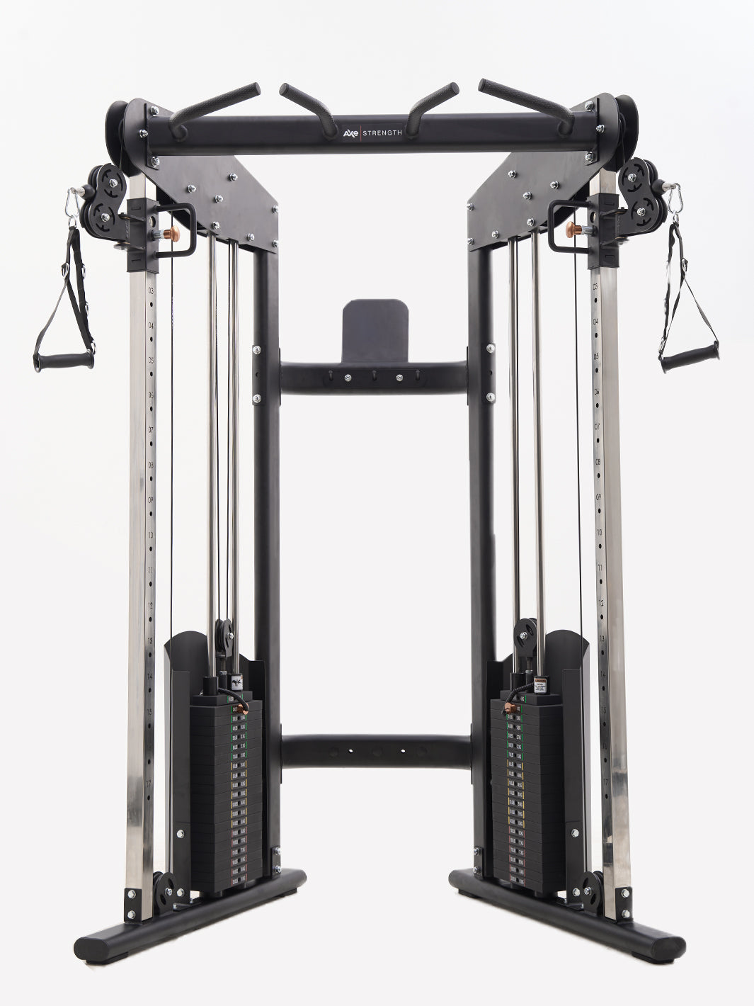 Functional Trainer FT-200