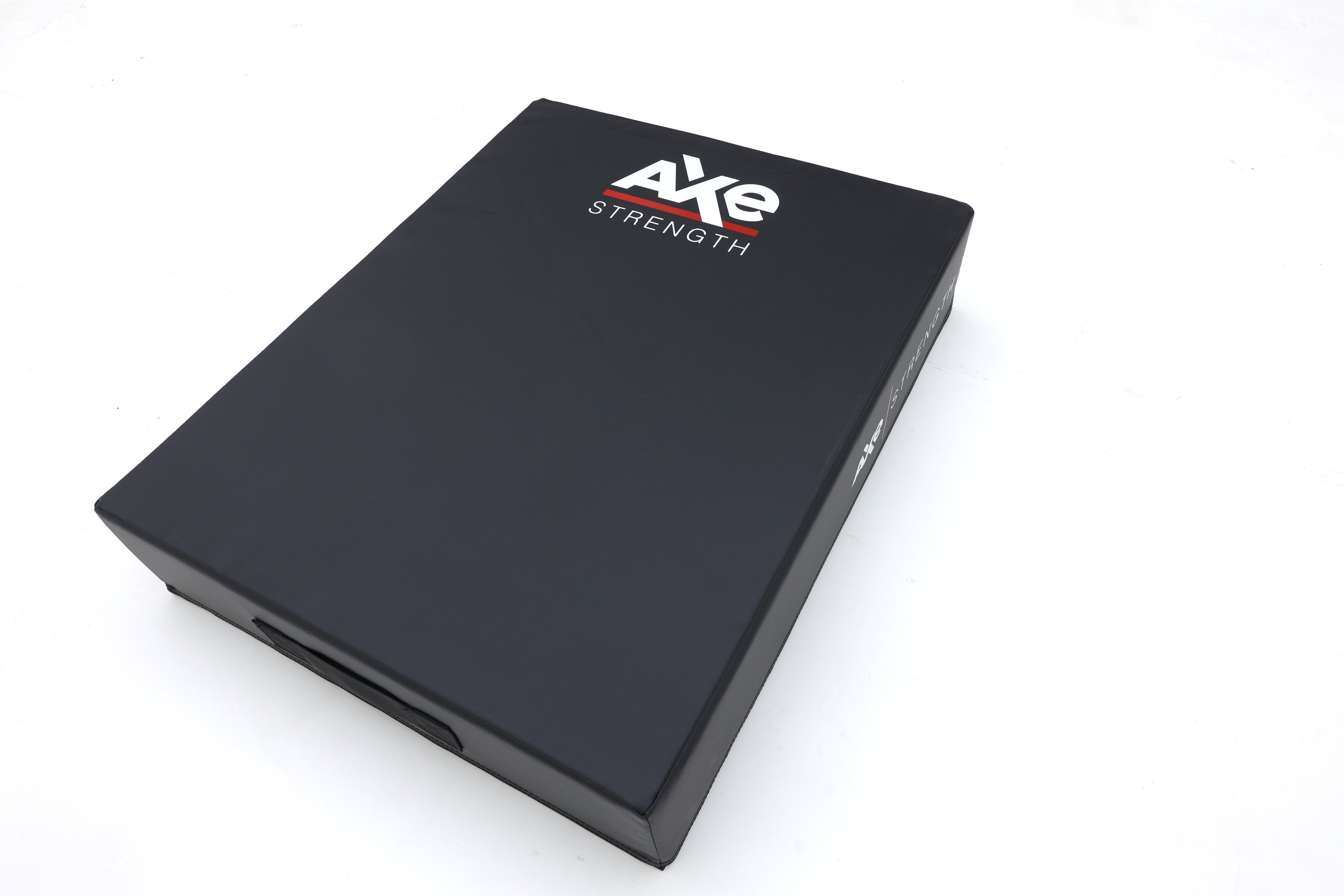 Axe Barbell Crash Pads