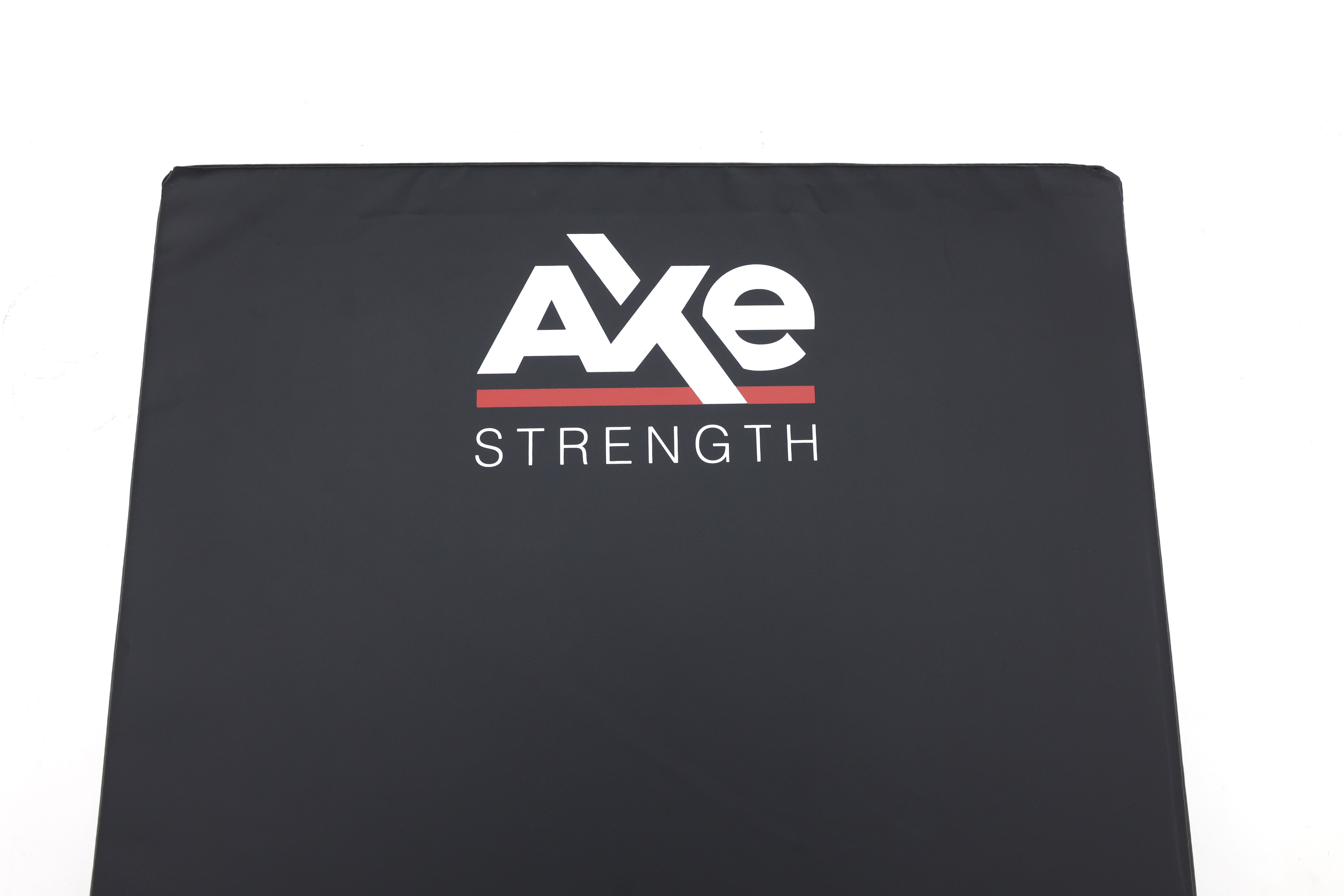Axe Barbell Crash Pads