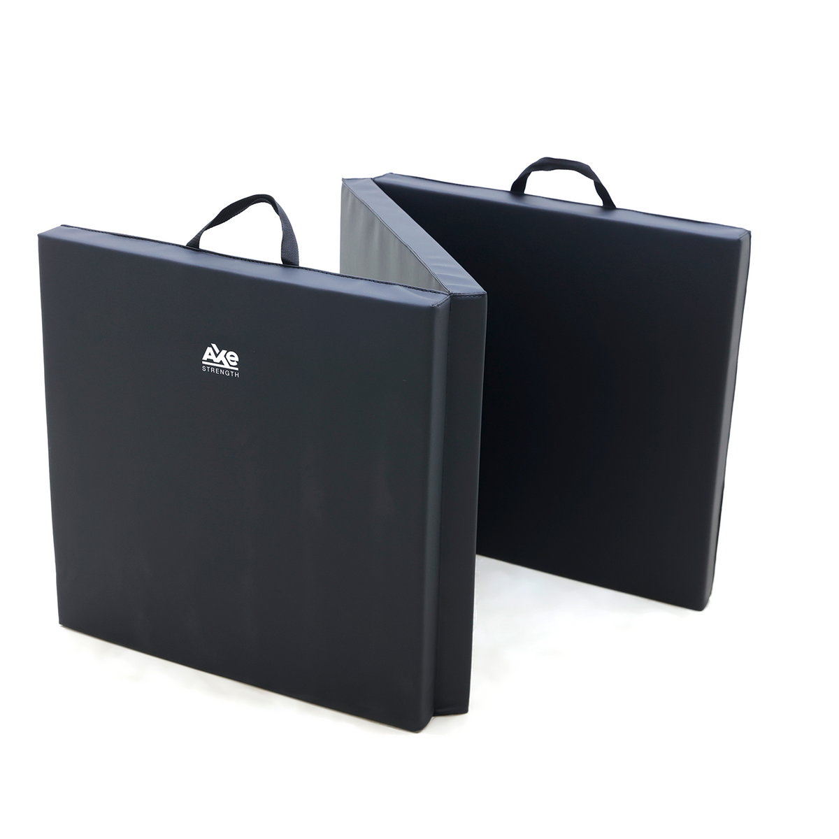 Axe Strength 3 Fold Mat 3'x6'x2"