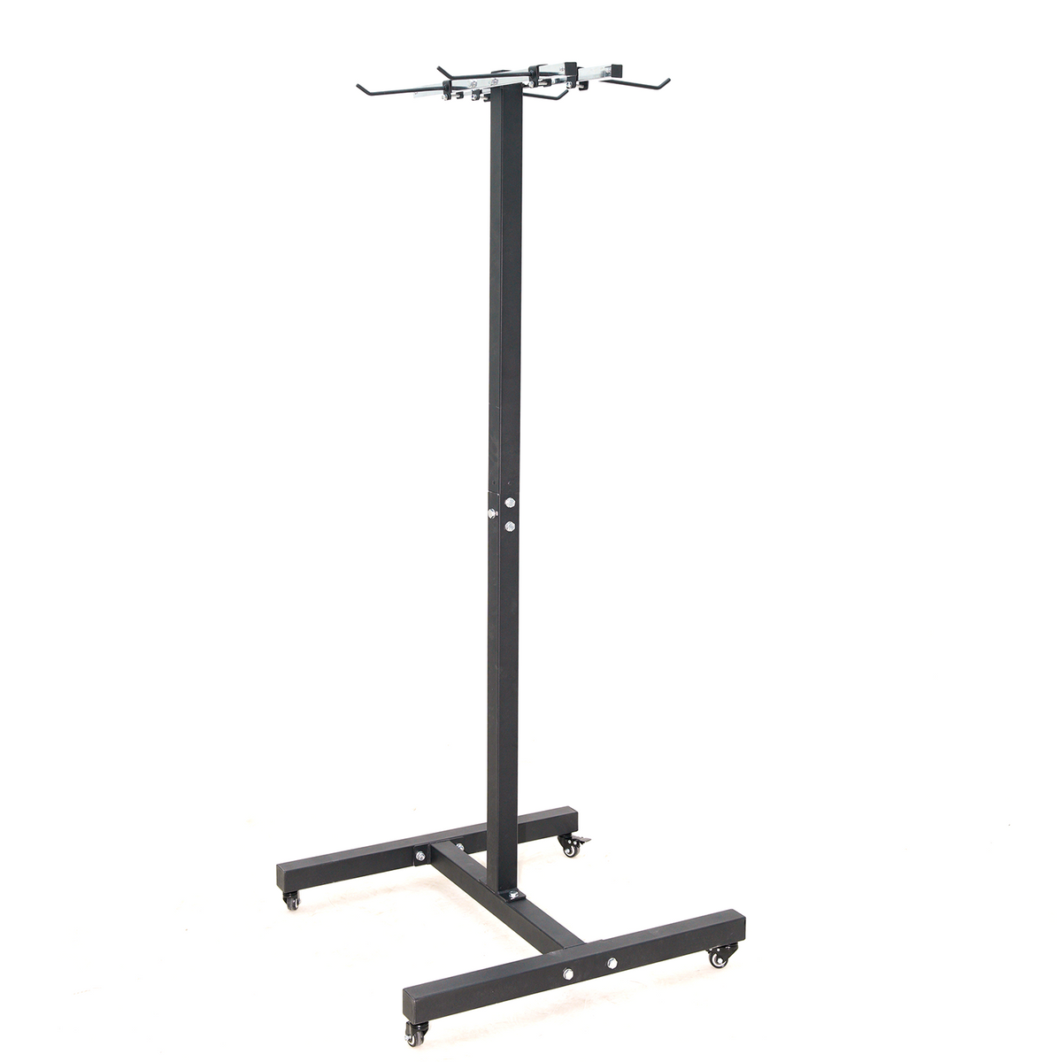 Axe Strength Hanging Mat Rack Adjustable