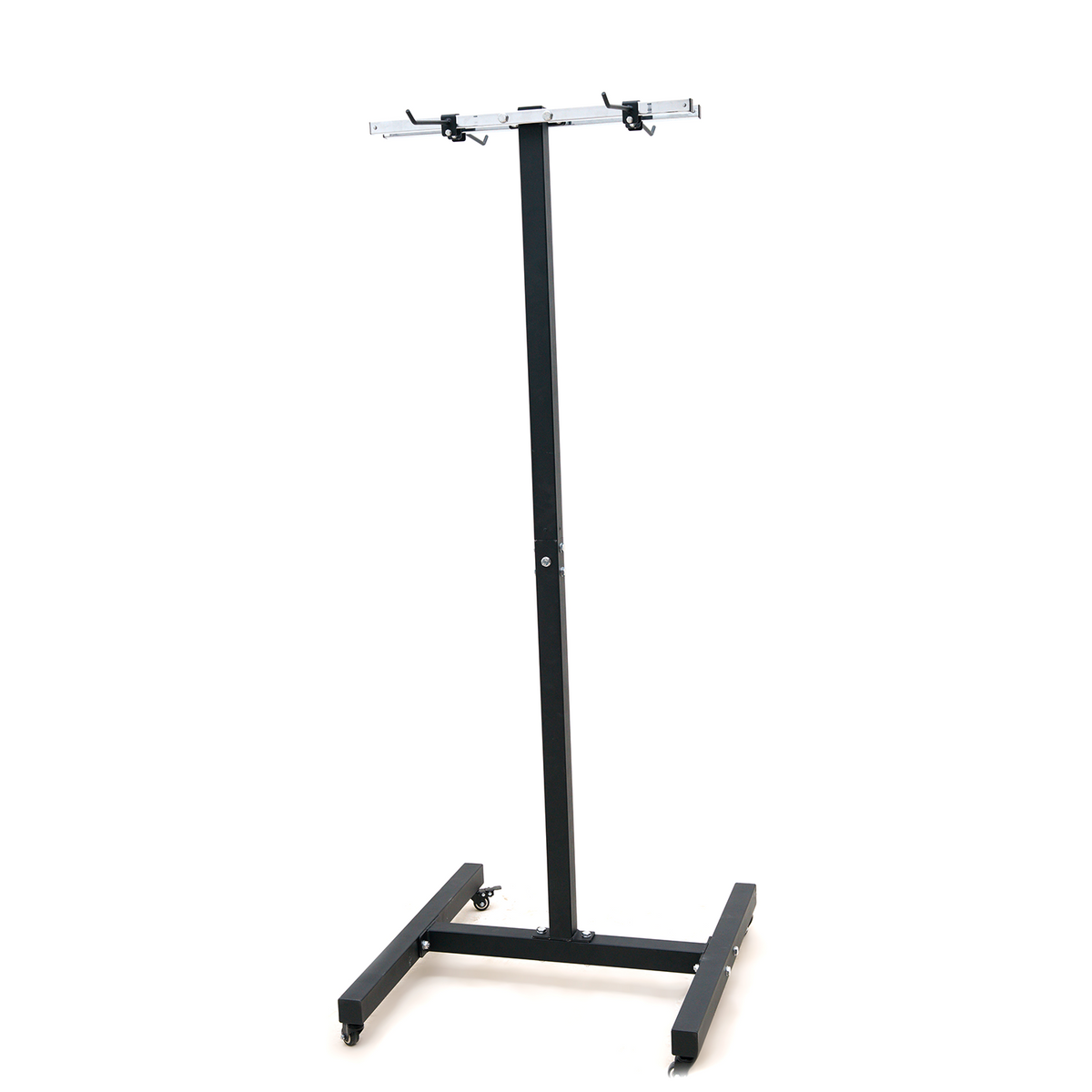 Axe Strength Hanging Mat Rack