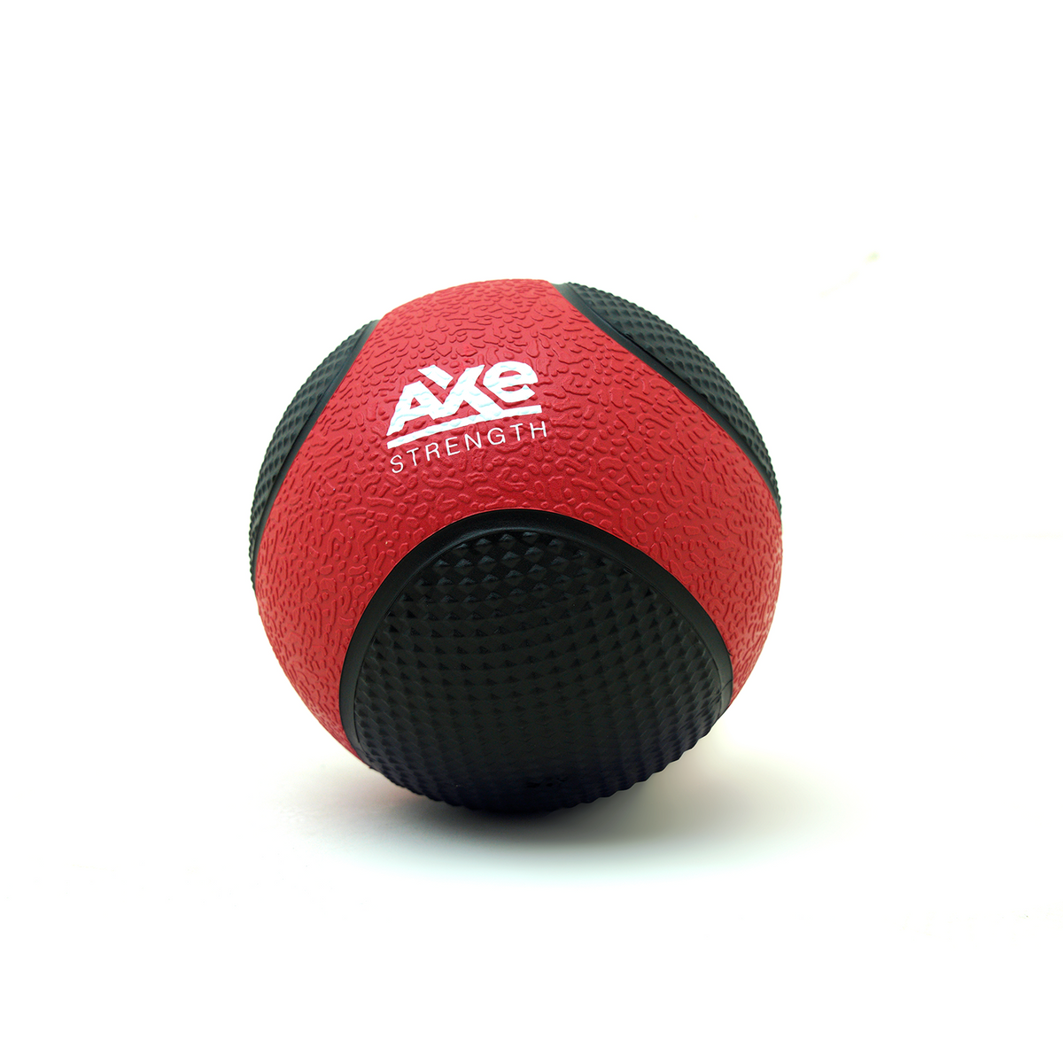 Axe Strength Medicine Ball