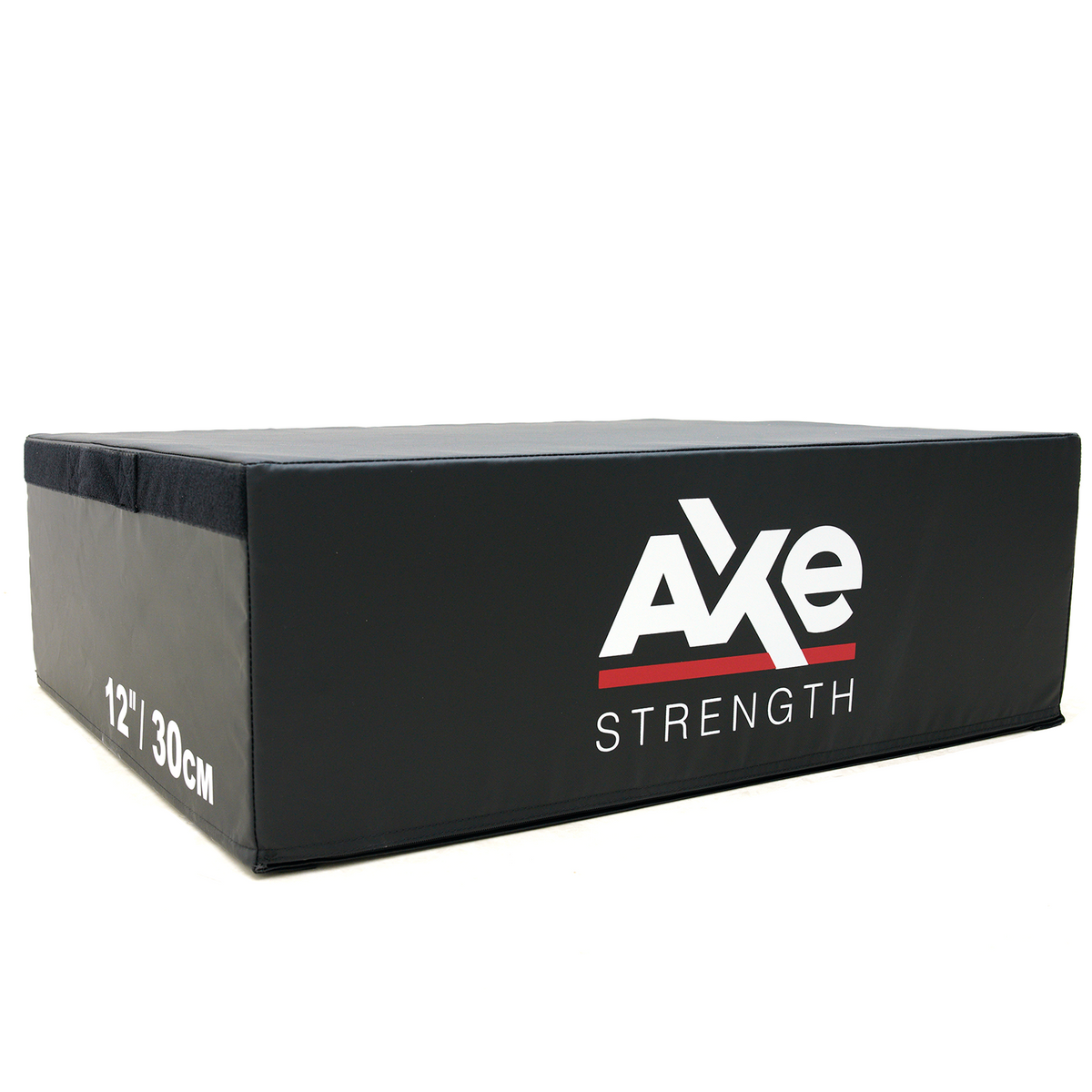 Axe Strength Plyo Set