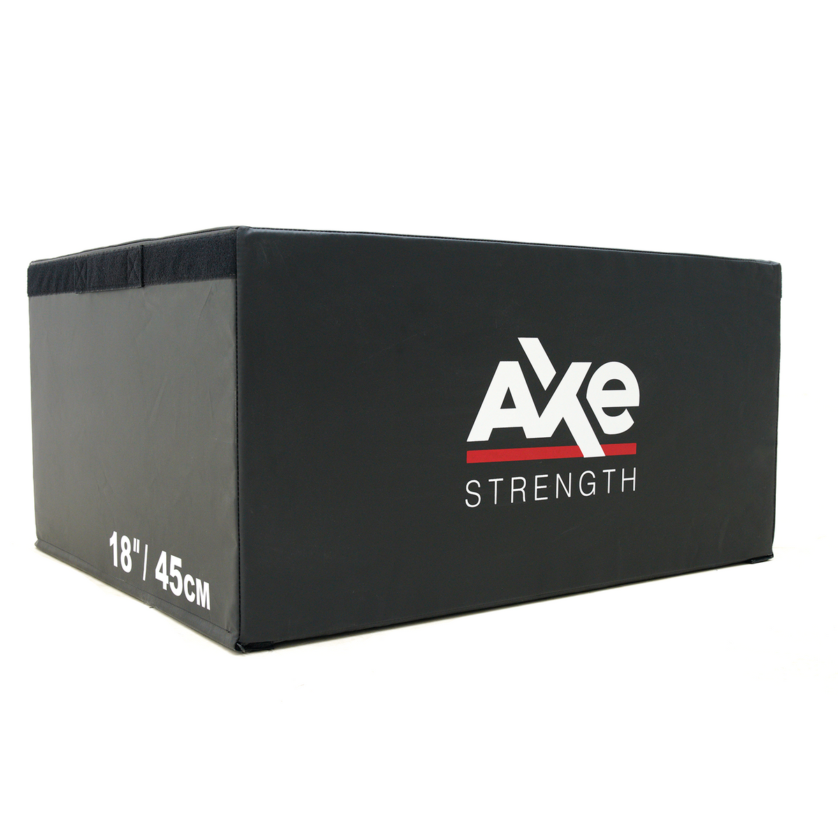 Axe Strength Plyo Set