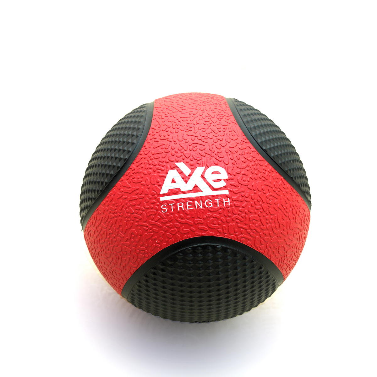 Axe Strength Medicine Ball