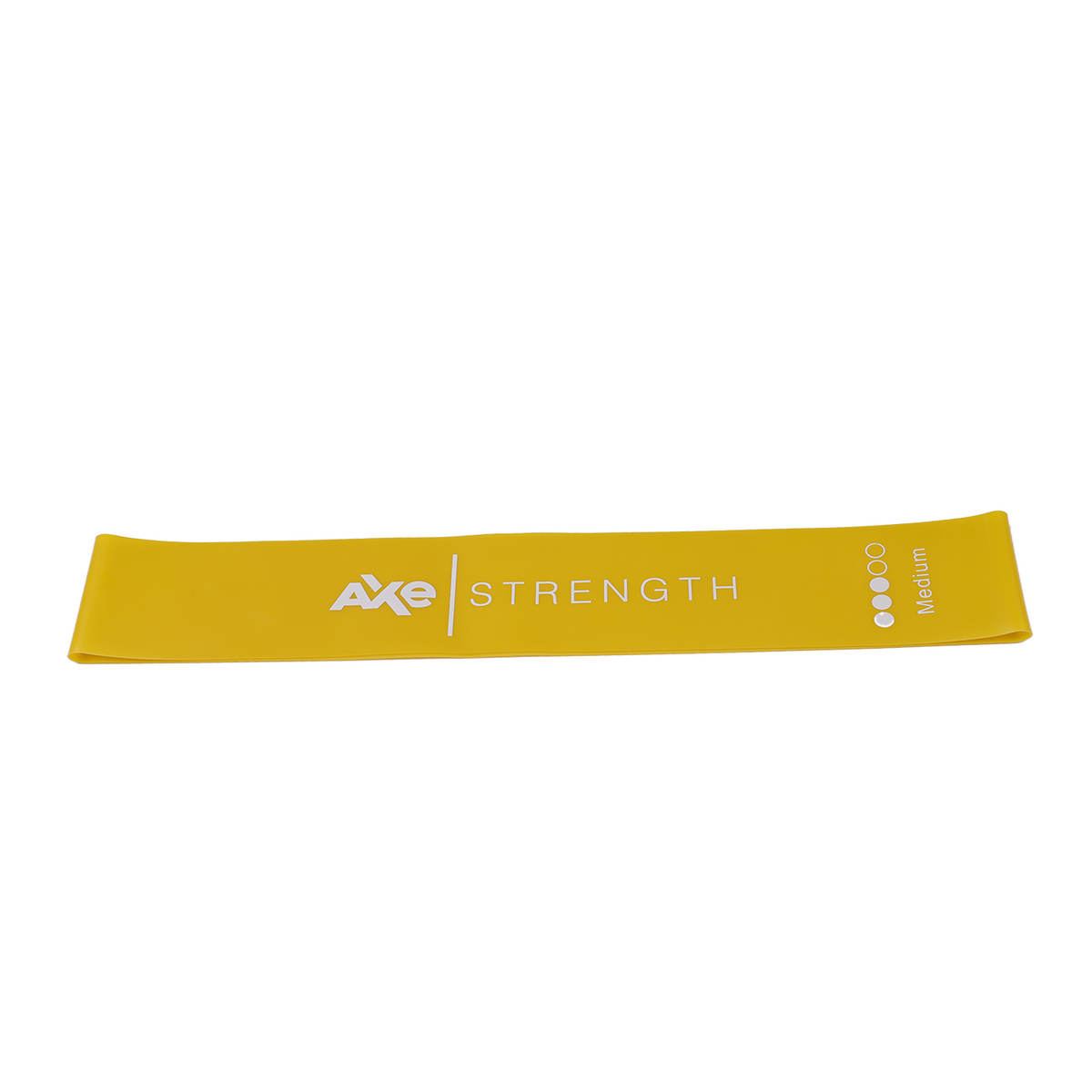 Axe Strength Resistance Band