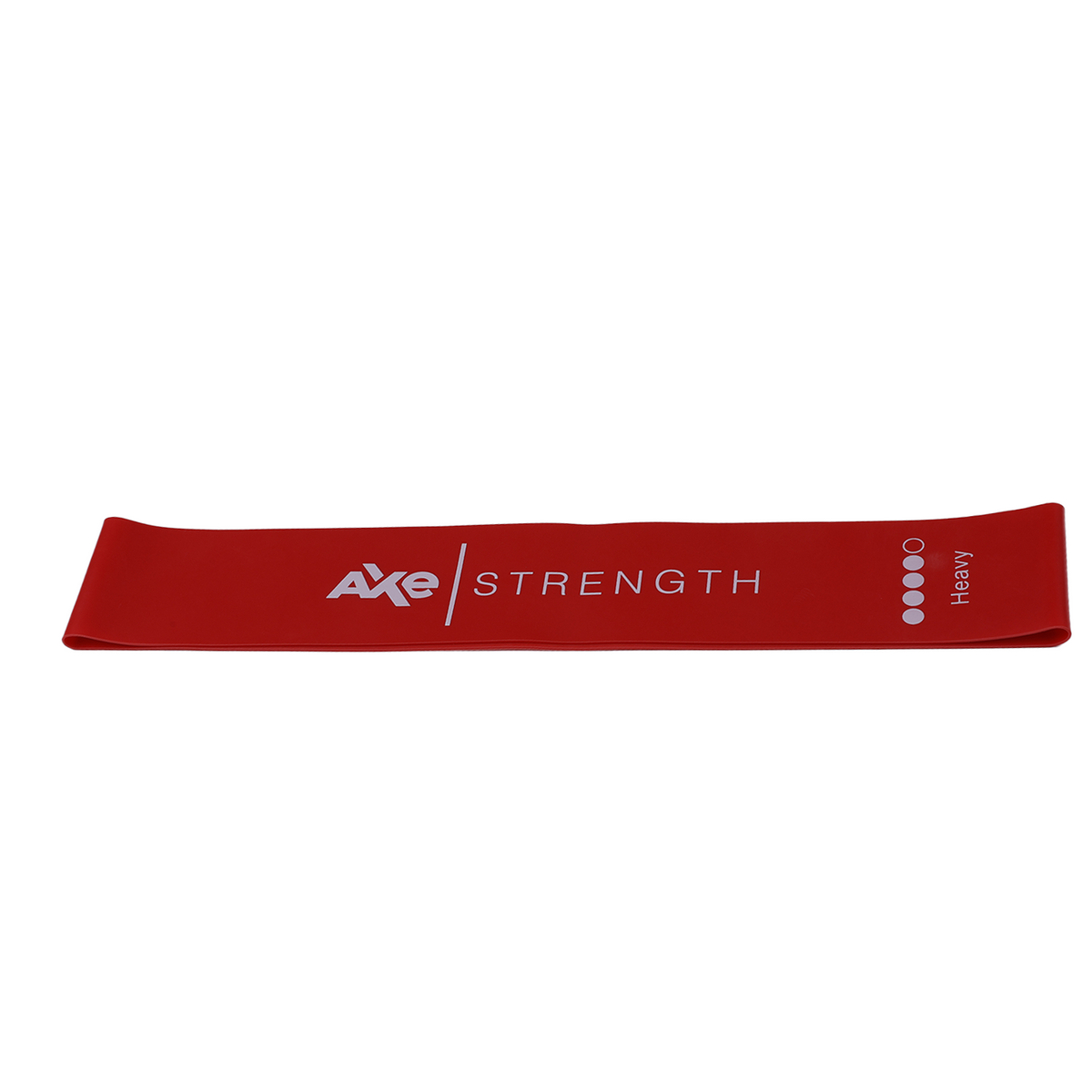Axe Strength Resistance Band