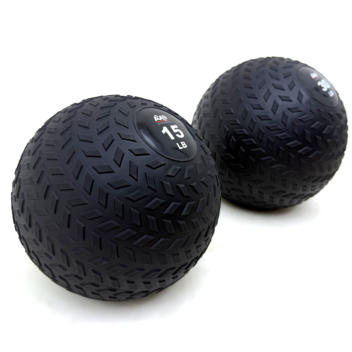 Axe Strength Slam Ball