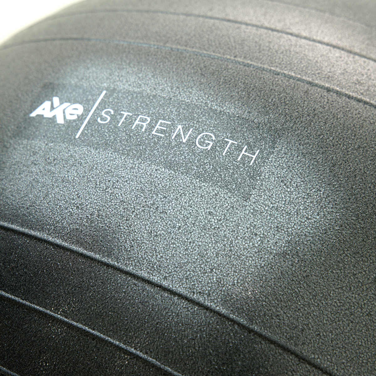 Axe Strength Stability Ball