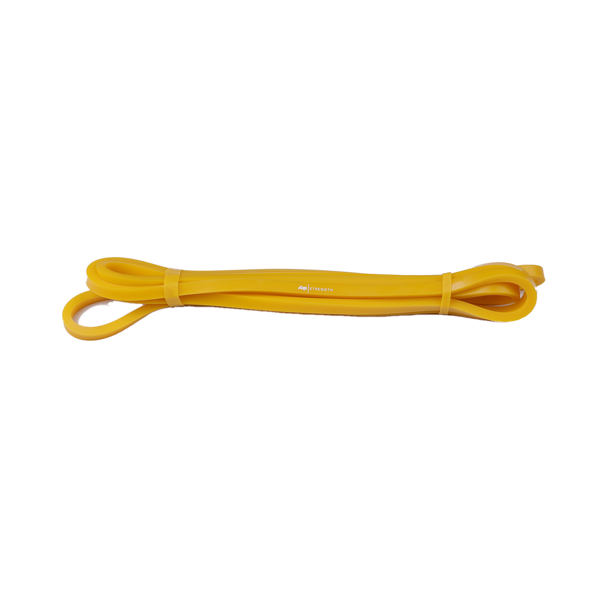 Axe Strength Band