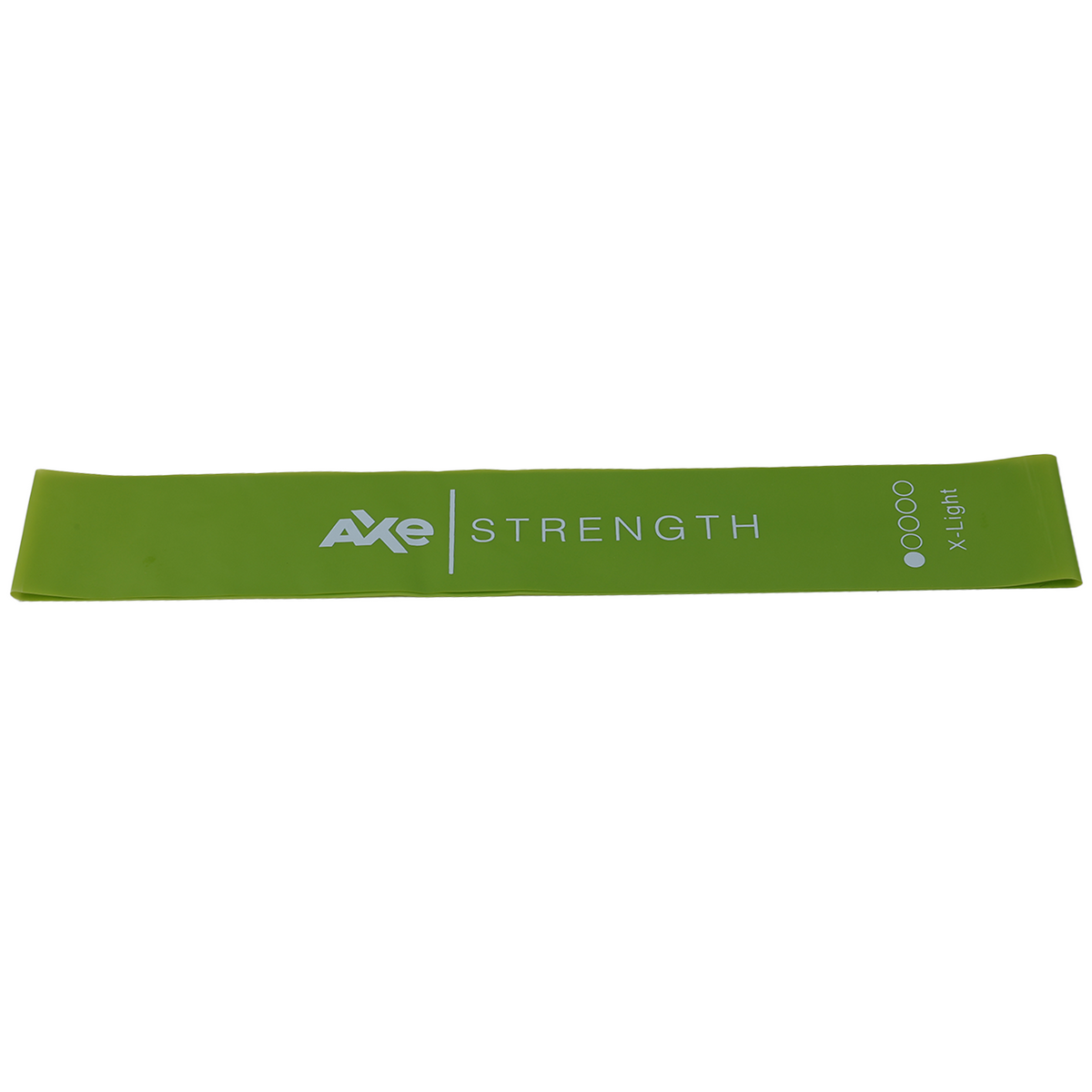 Axe Strength Resistance Band