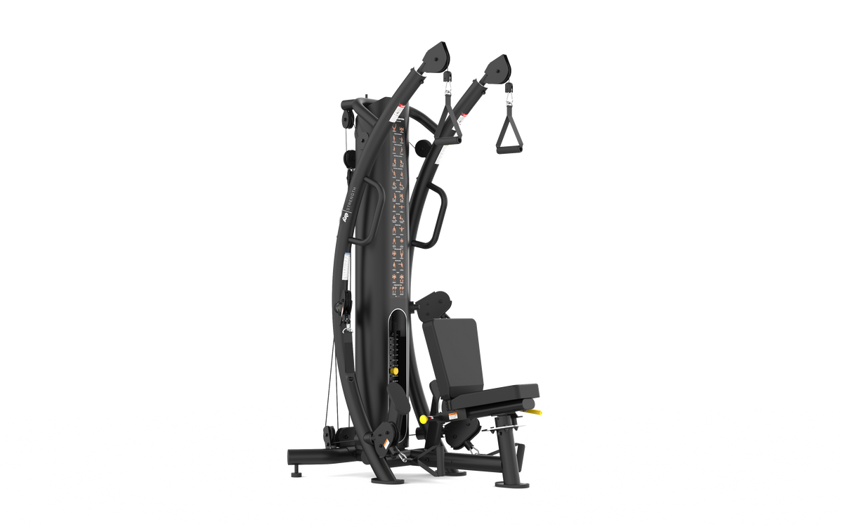 Axe Strength 6X Functional Trainer