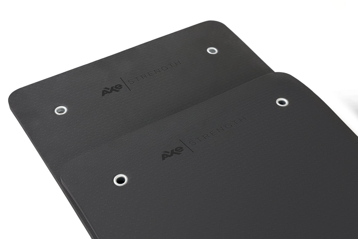 Axe Strength Hanging Mat
