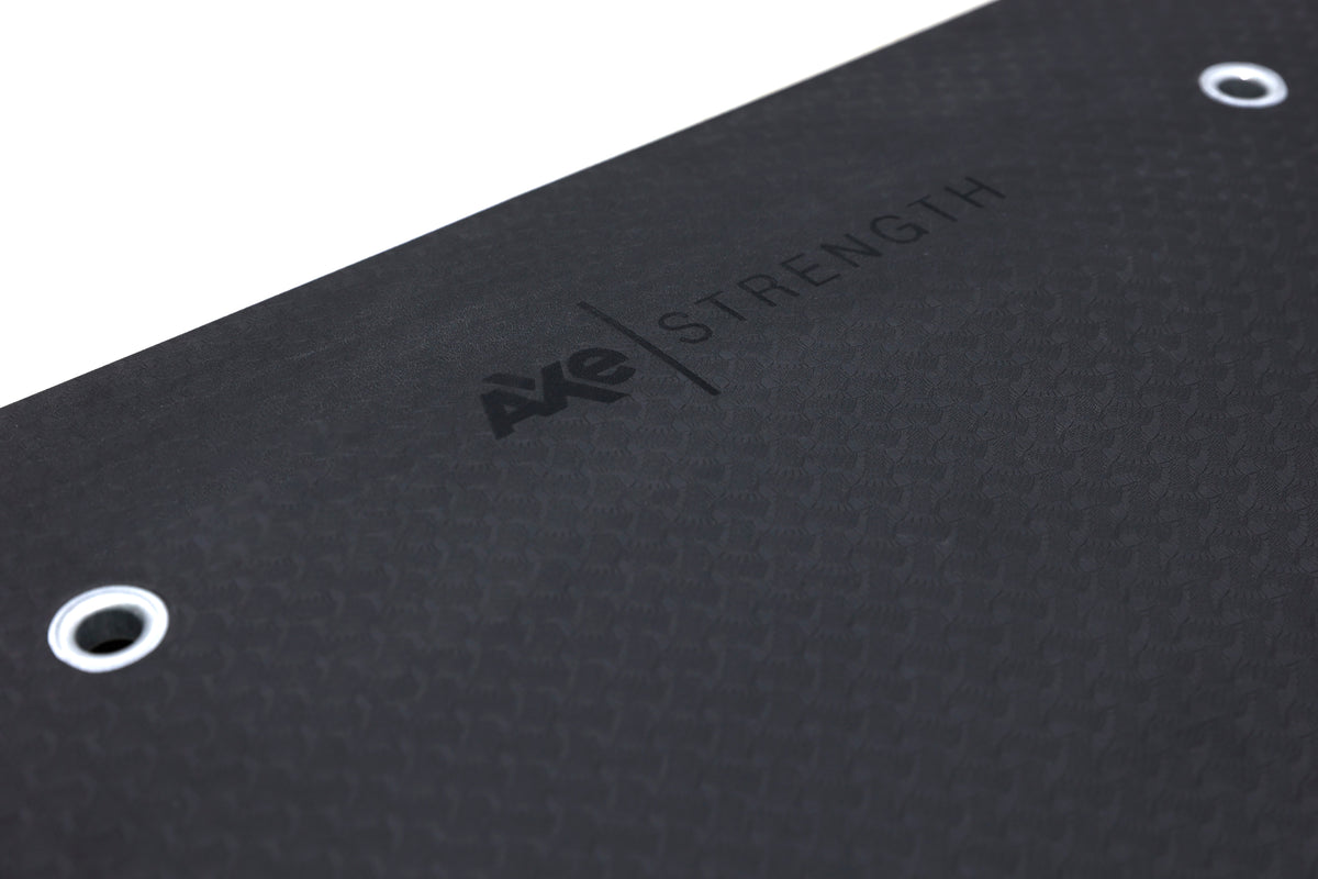 Axe Strength Hanging Mat