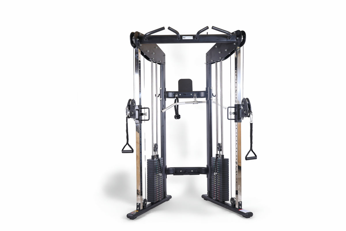 Functional Trainer FT-200