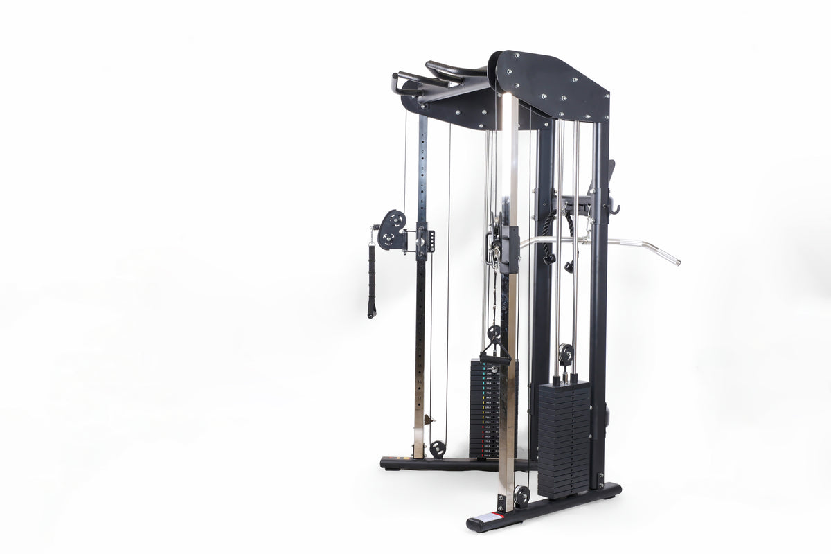 Functional Trainer FT-200
