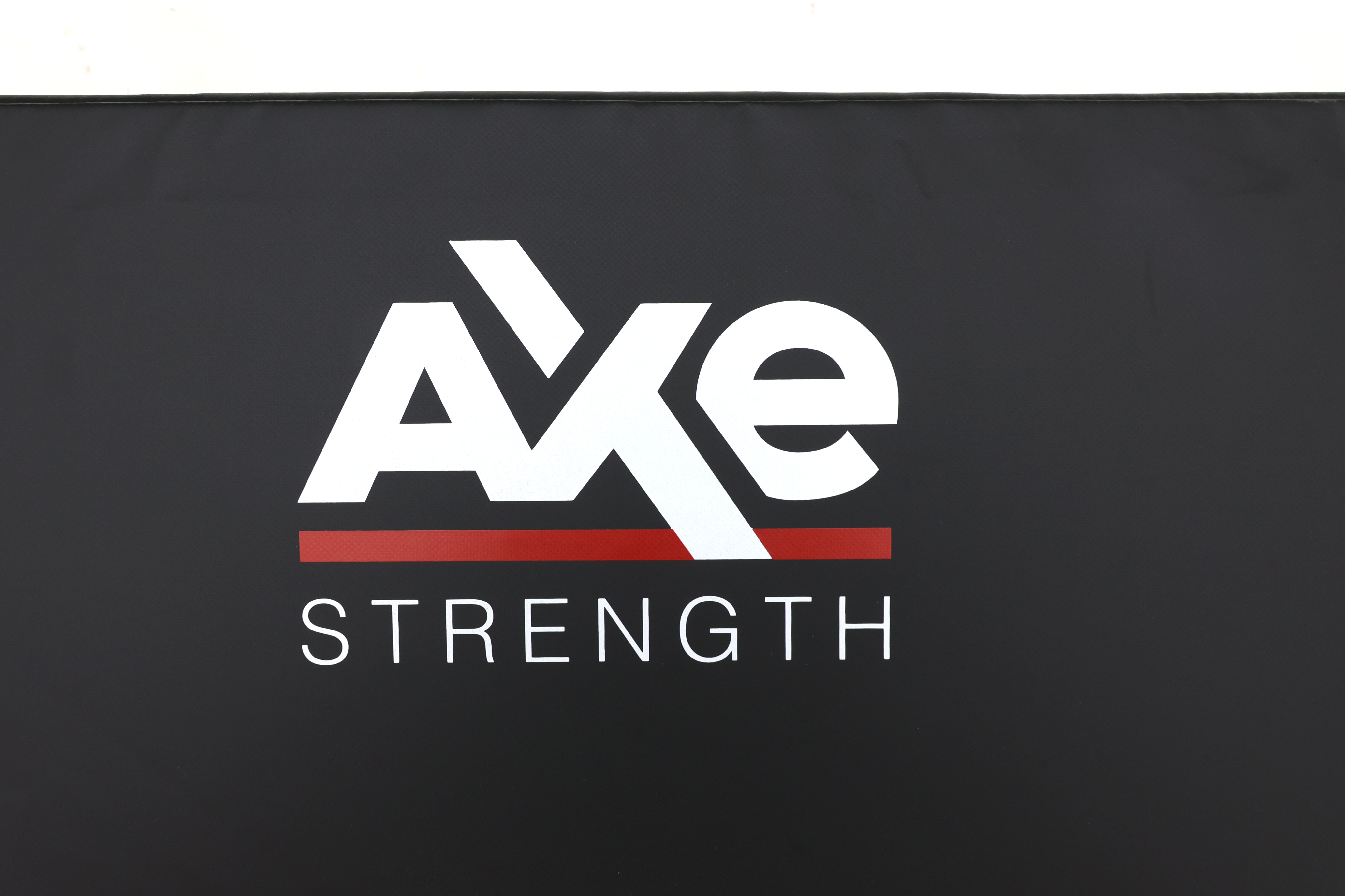 Axe Barbell Crash Pads
