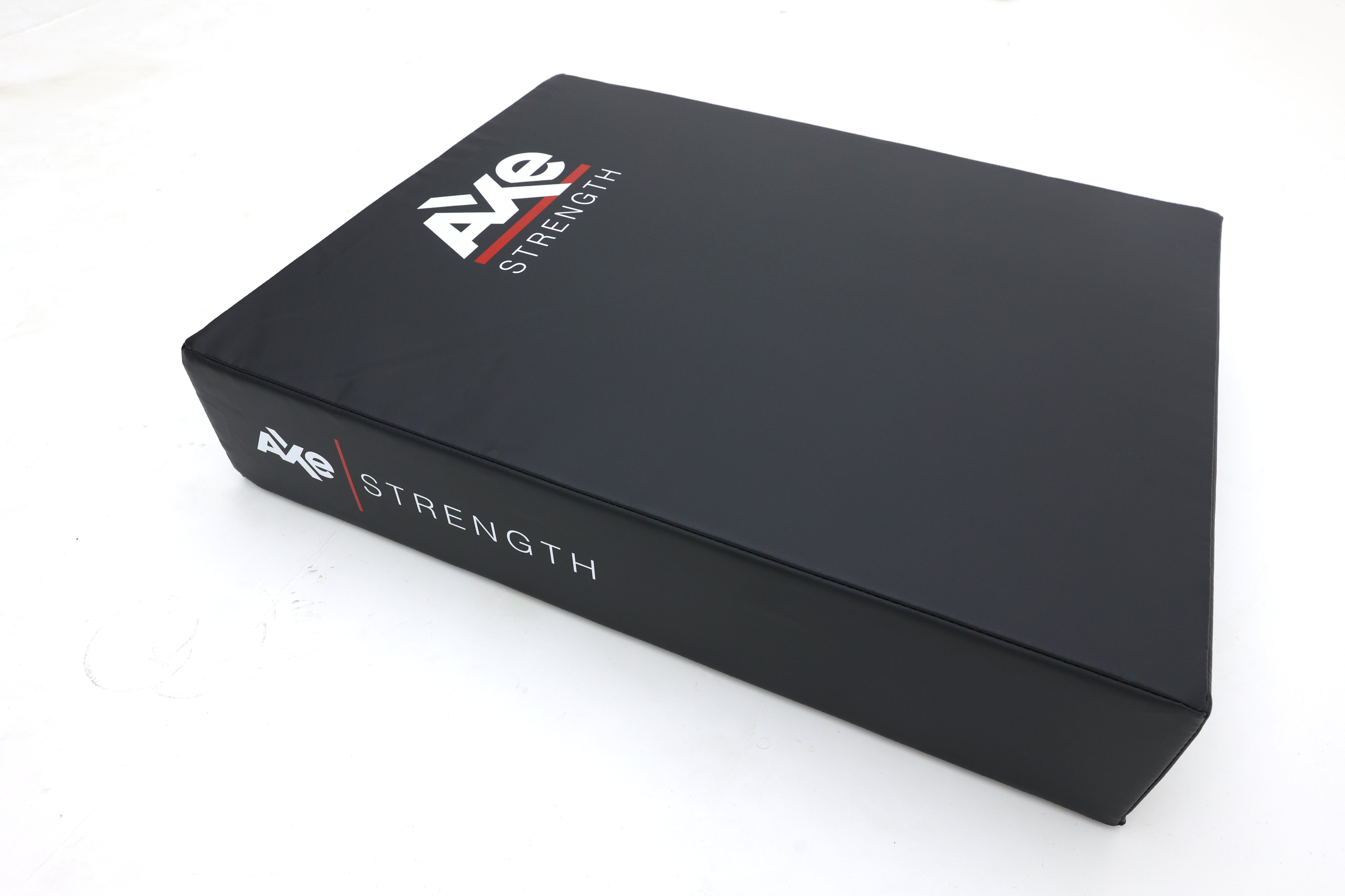 Axe Barbell Crash Pads