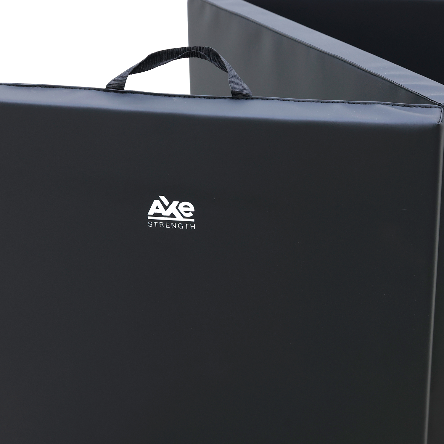 Axe Strength 2 Fold Mat  2'x6'x2"
