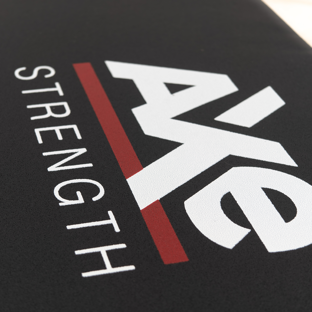 Axe Strength Crash Pad