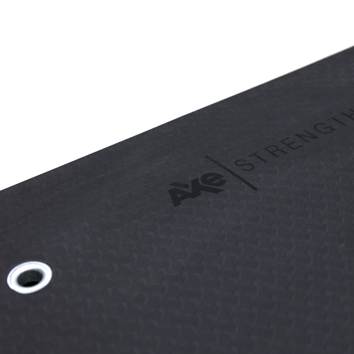 Axe Strength Hanging Mat