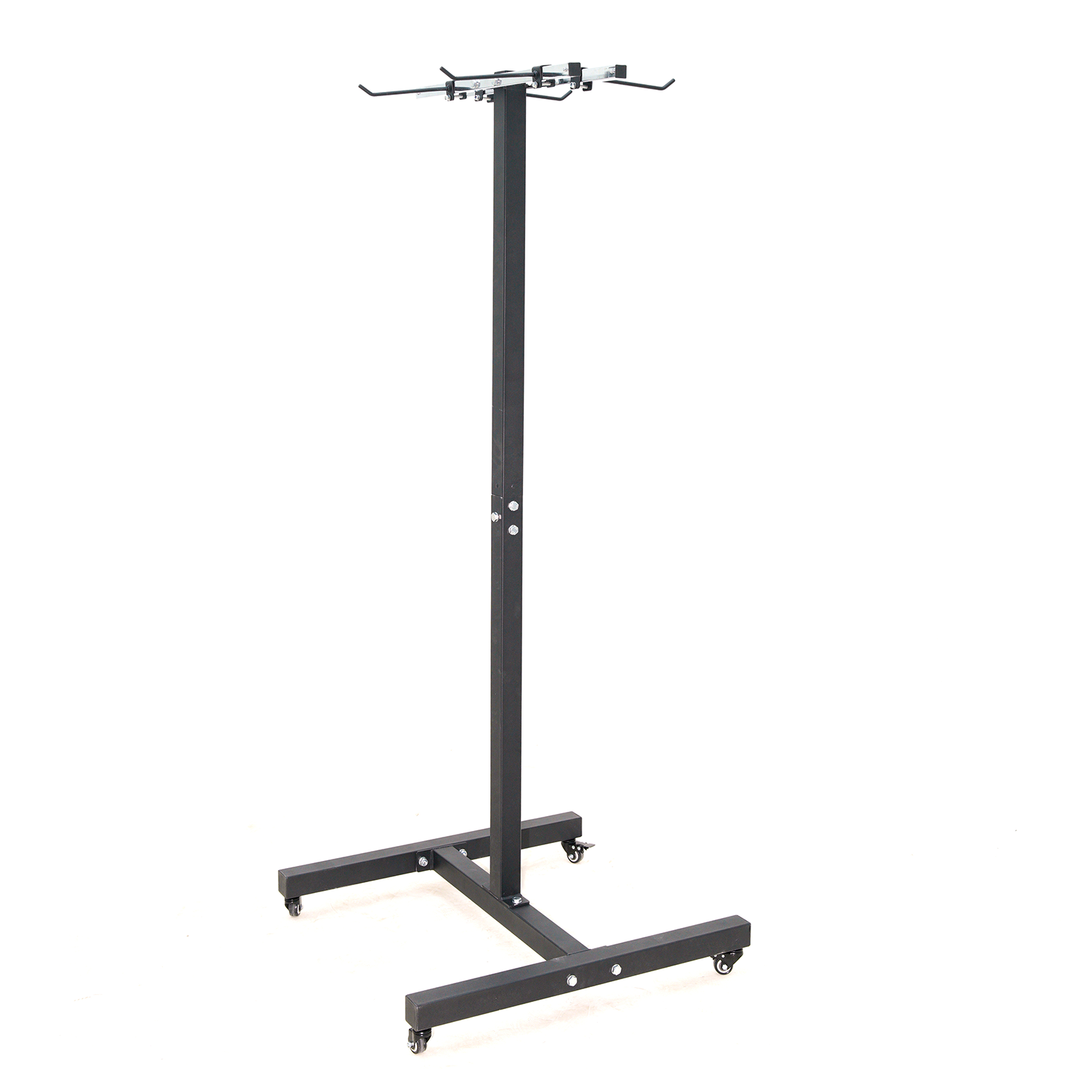 Axe Strength Hanging Mat Rack