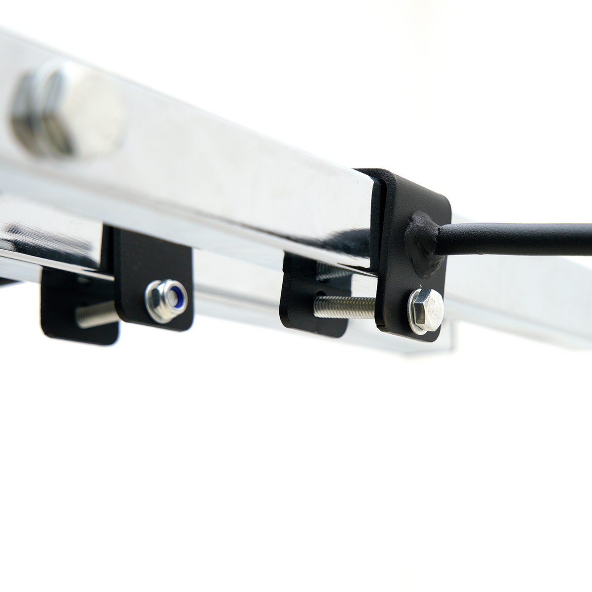 Axe Strength Hanging Mat Rack Adjustable