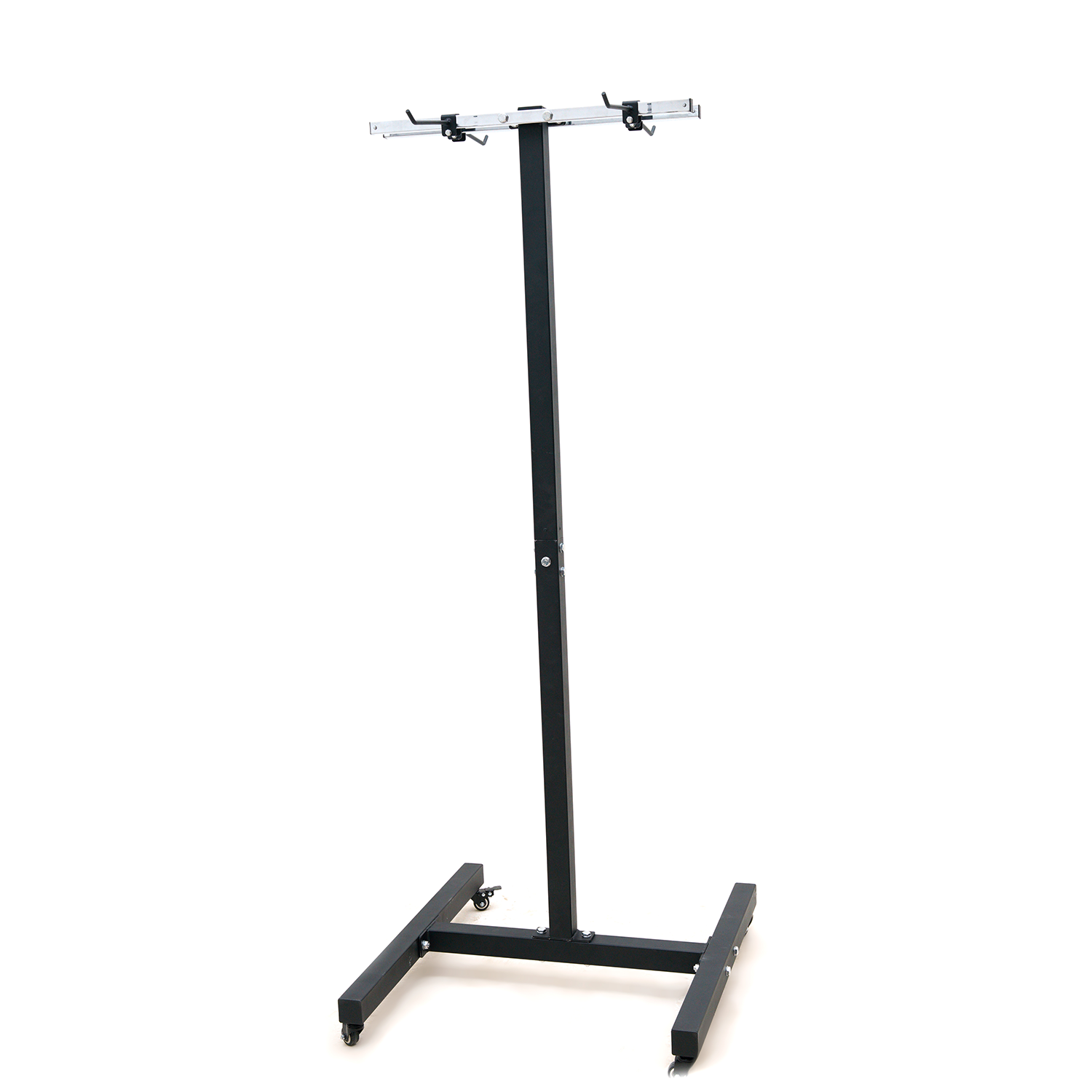 Axe Strength Hanging Mat Rack Adjustable