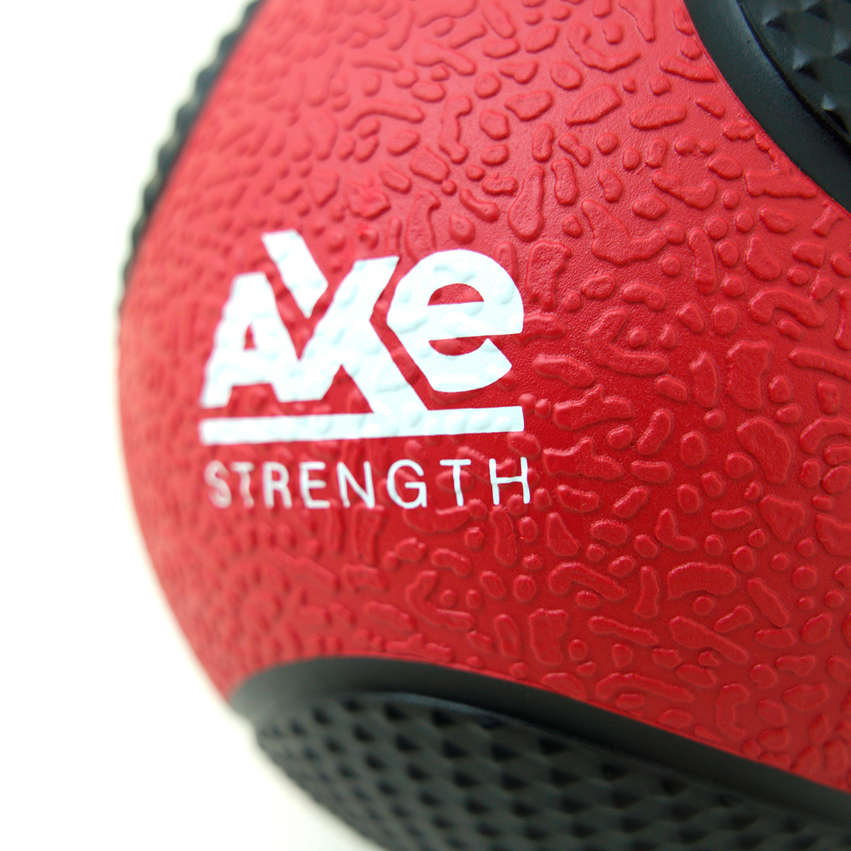 Axe Strength Medicine Ball