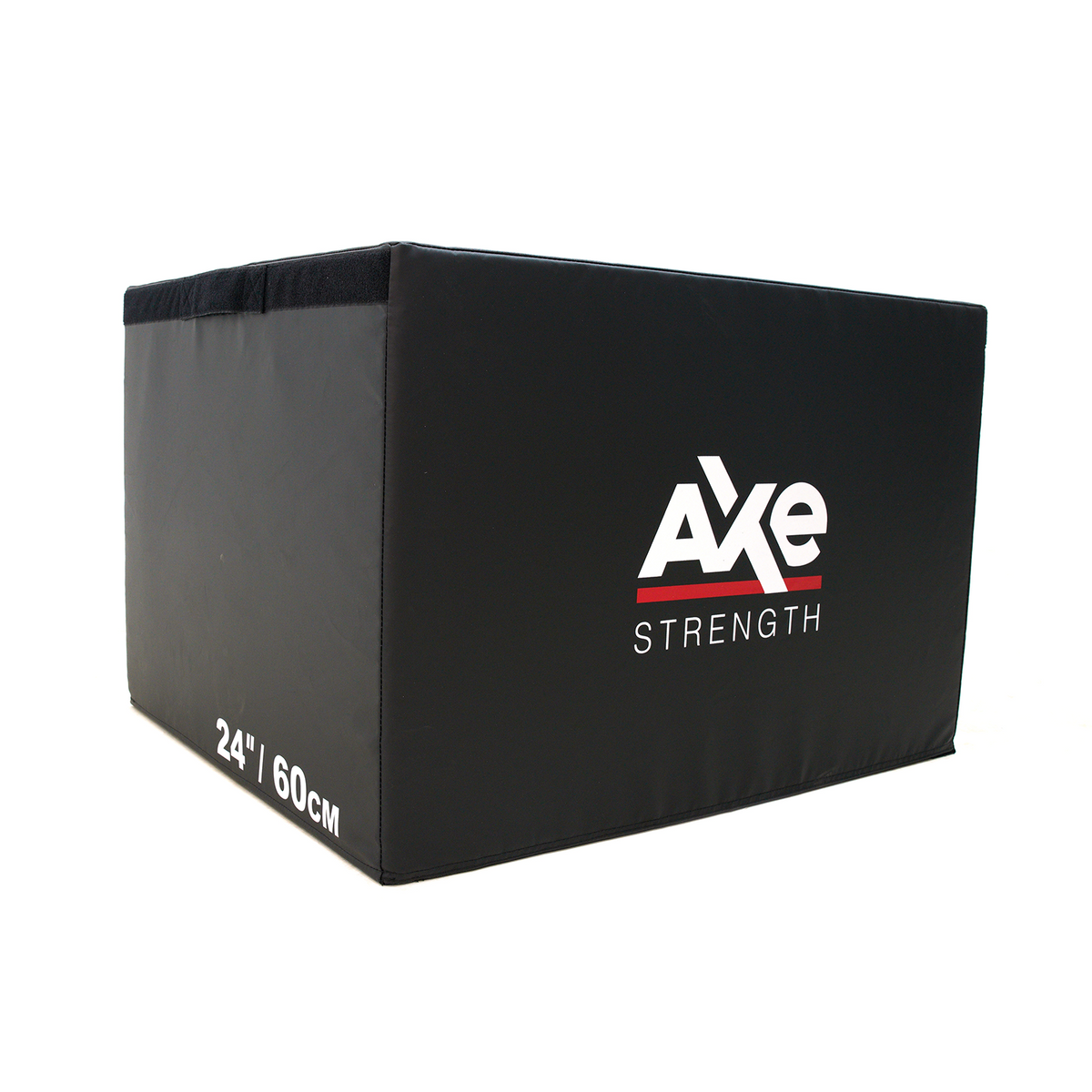 Axe Strength Plyo Set