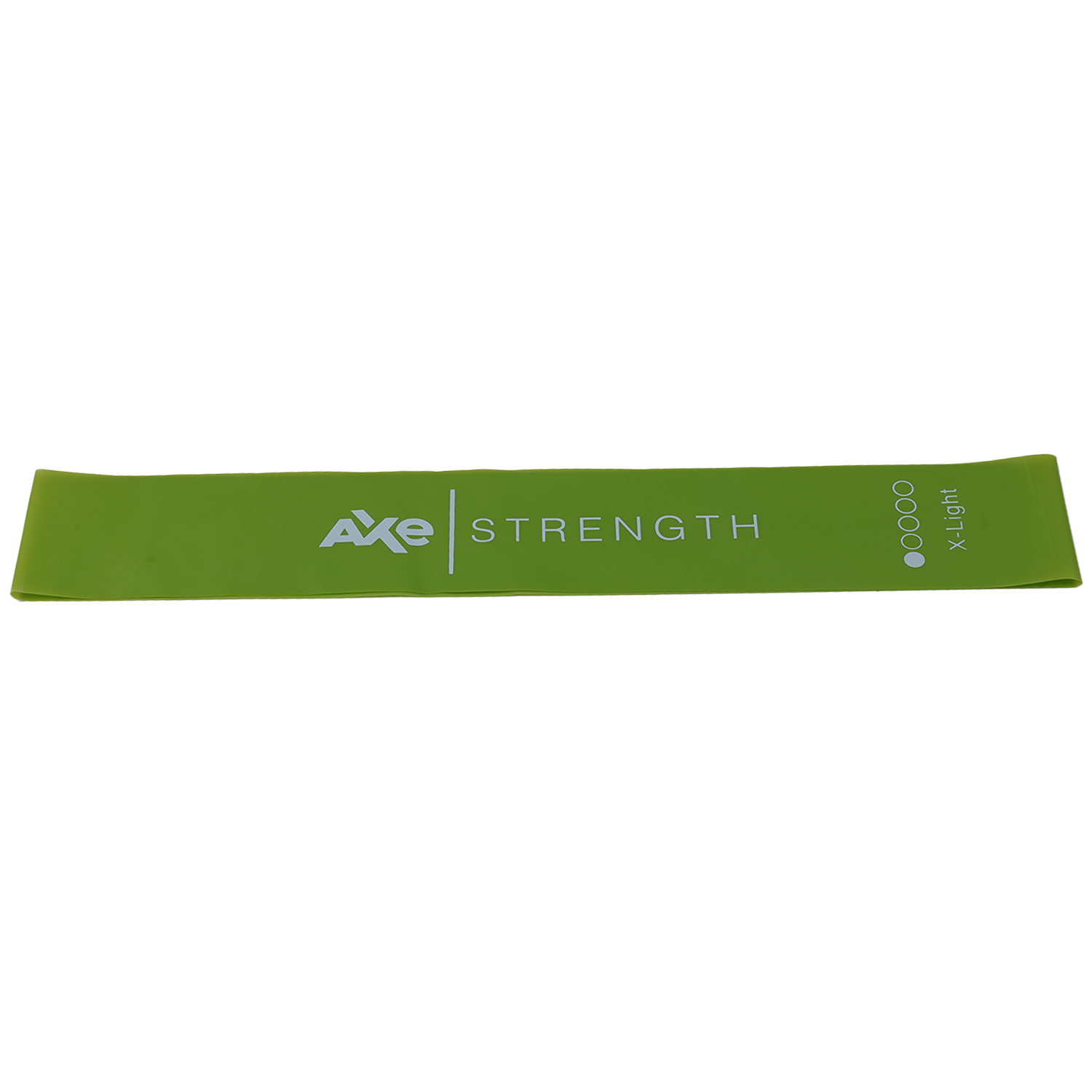 Axe Strength Resistance Band