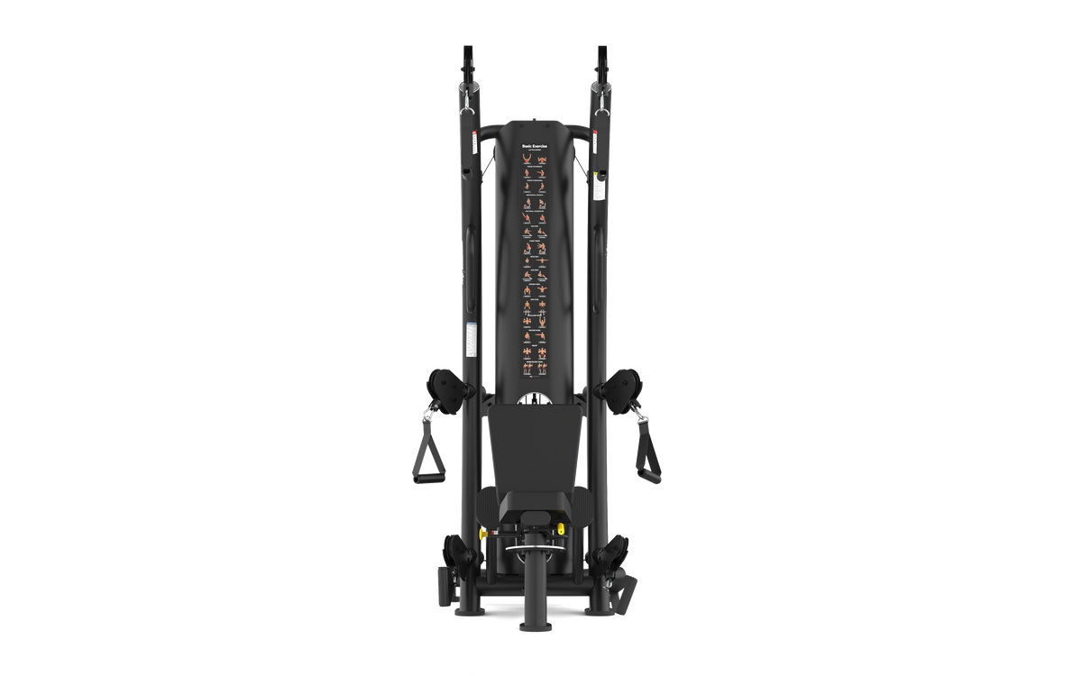 Axe Strength 6X Functional Trainer